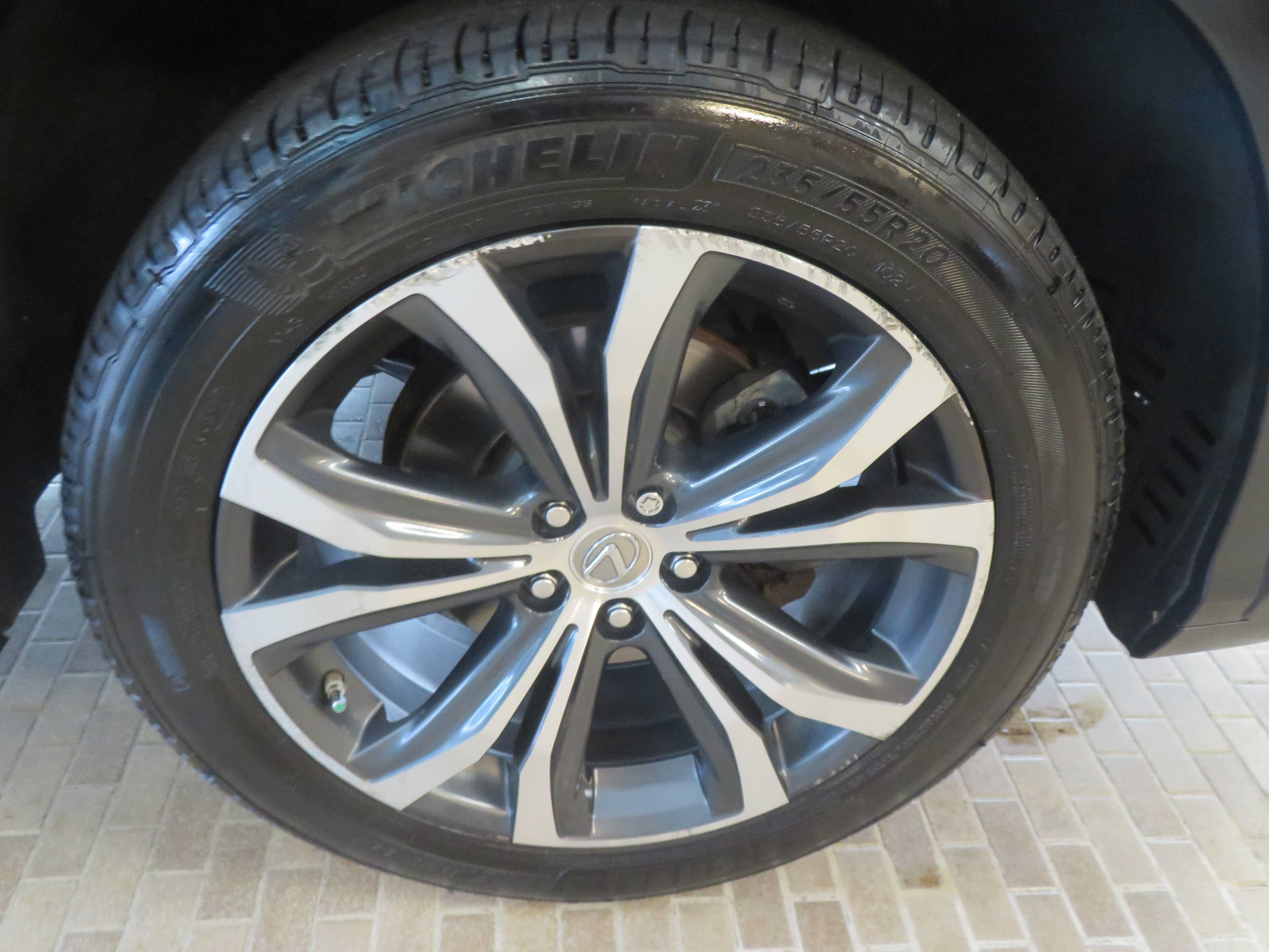 Used 2016 Lexus RX 350 AWD w/ Premium Package image 10