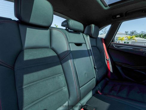 Used 2024 Porsche Macan GTS image 60