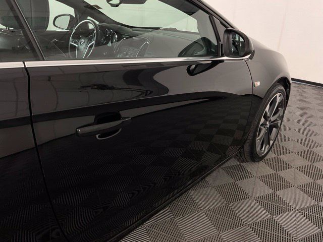 Used 2017 Buick Cascada Premium FWD image 13