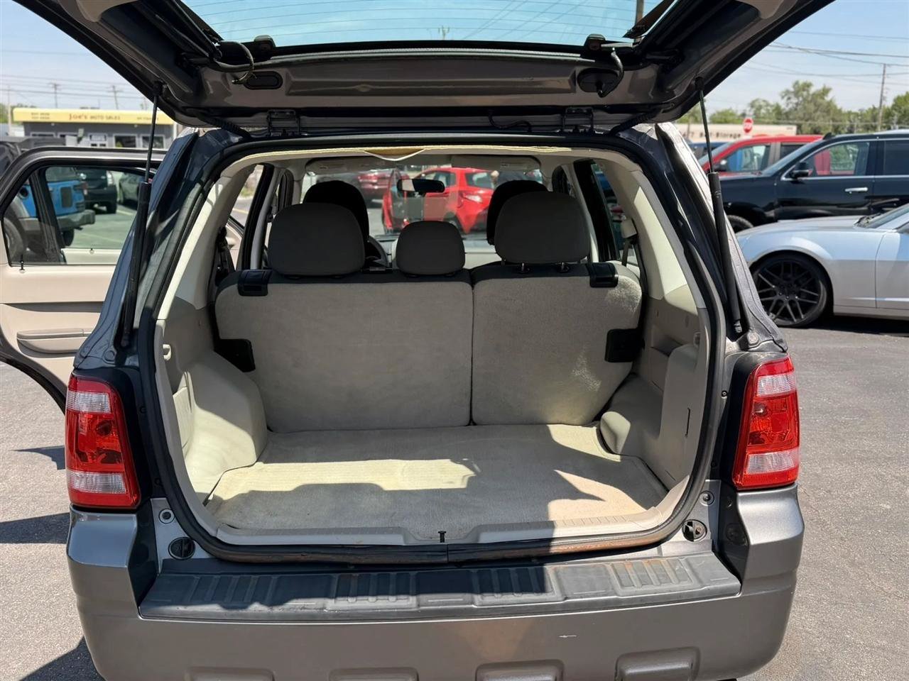 Used 2012 Ford Escape XLS FWD image 33