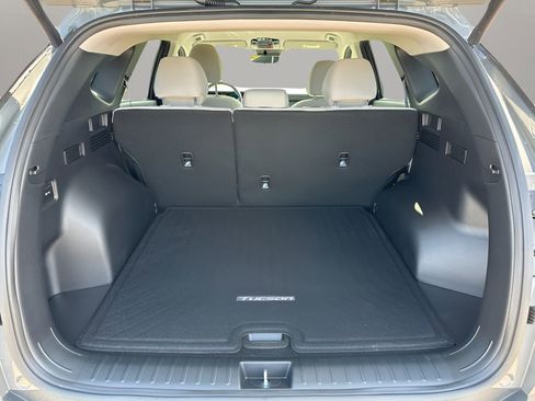 Used 2025 Hyundai Tucson SEL image 9