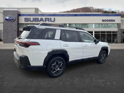 New 2026 Subaru Outback Premium w/ Premium/Limited Package 2 AWD/4WD image 5