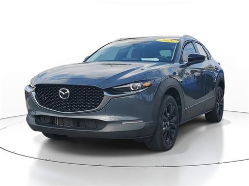Certified 2022 MAZDA CX-30 AWD 2.5 S w/ Preferred Package image 2
