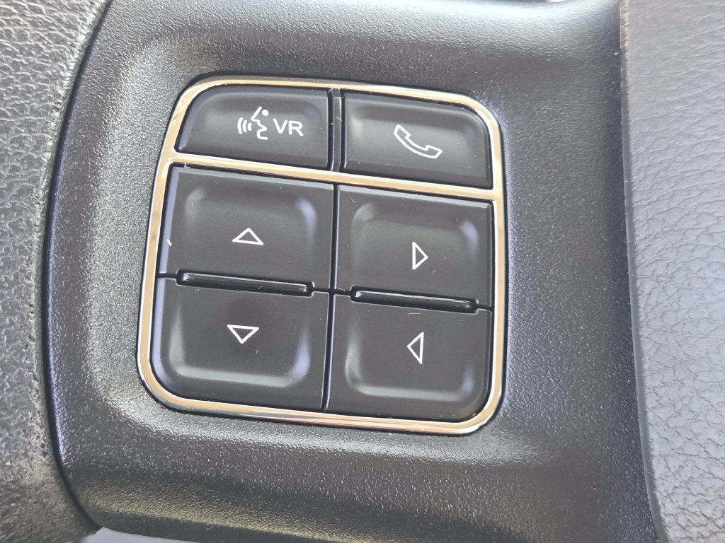 Used 2019 RAM 1500 Tradesman w/ Chrome Plus Package AWD/4WD image 13