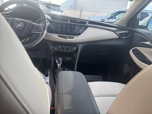 Used 2023 Buick Encore GX Select image 32