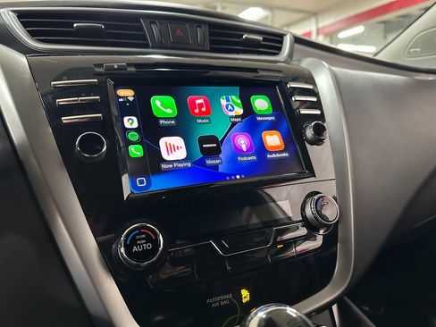 Used 2023 Nissan Murano SL image 25