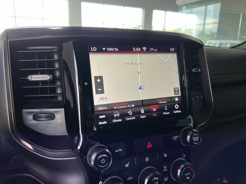 Used 2020 RAM 1500 Sport w/ Night Edition AWD/4WD image 19