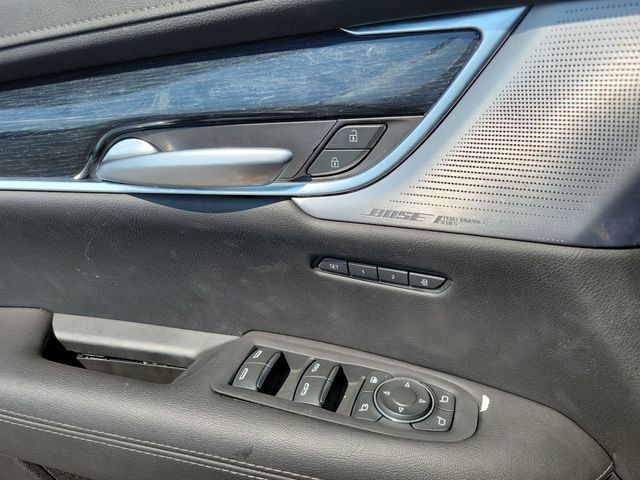 Used 2024 Cadillac XT5 Premium Luxury FWD image 15