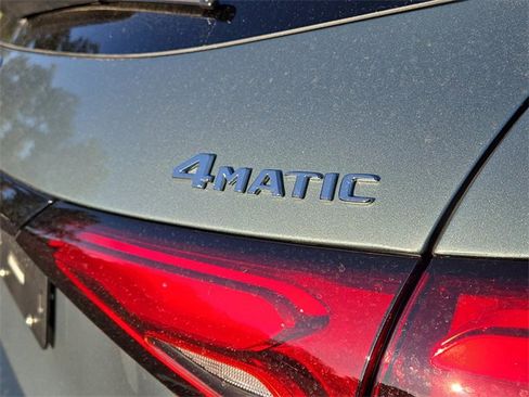 New 2026 Mercedes-Benz GLC 300 4MATIC image 29