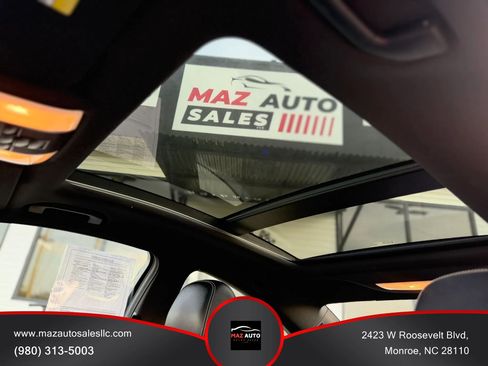 Used 2014 Mercedes-Benz C 250 Coupe image 19