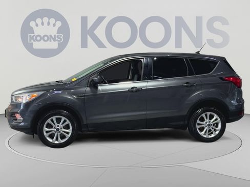 Used 2019 Ford Escape SE AWD/4WD image 7