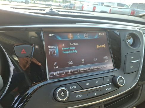 Used 2016 Buick Envision Premium AWD/4WD image 13