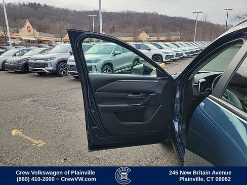 Used 2024 MAZDA CX-50 AWD 2.5 S w/ Cargo Package image 39