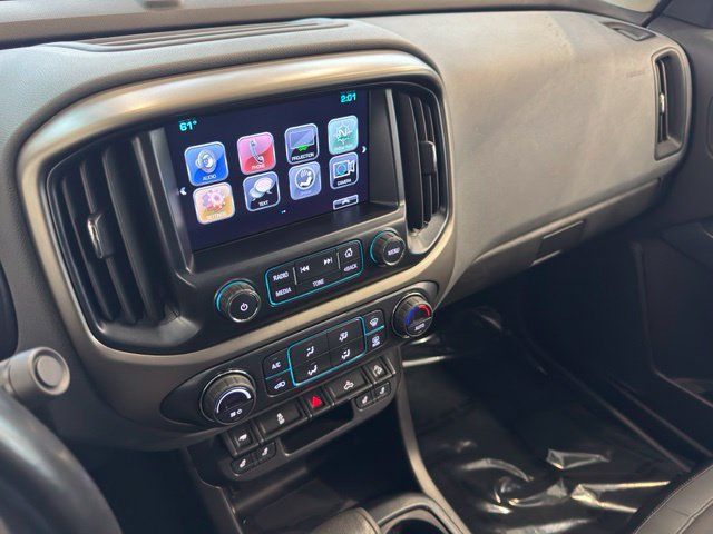 Used 2018 Chevrolet Colorado Z71 AWD/4WD image 15