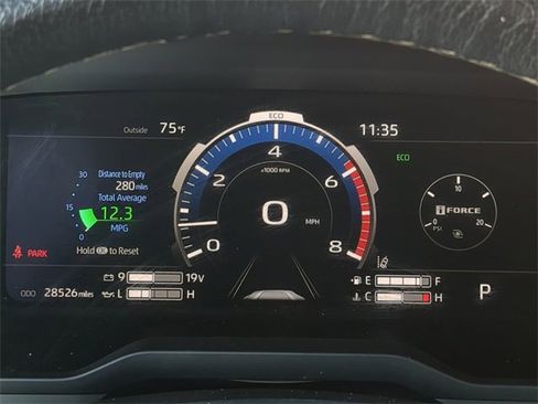 Used 2023 Toyota Tundra 1794 Edition image 33