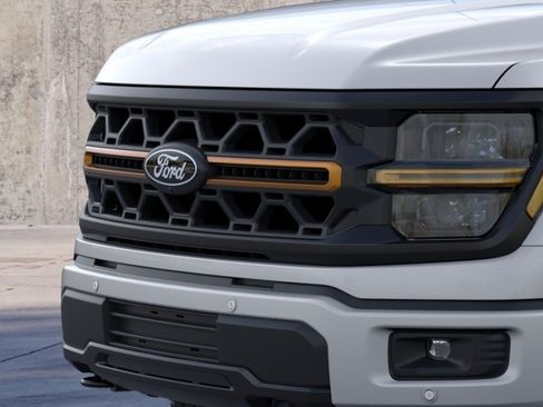 New 2026 Ford F150 Tremor AWD/4WD image 19