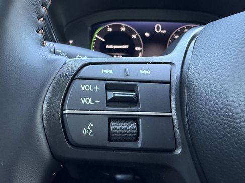 Used 2026 Honda CR-V Sport-L image 28