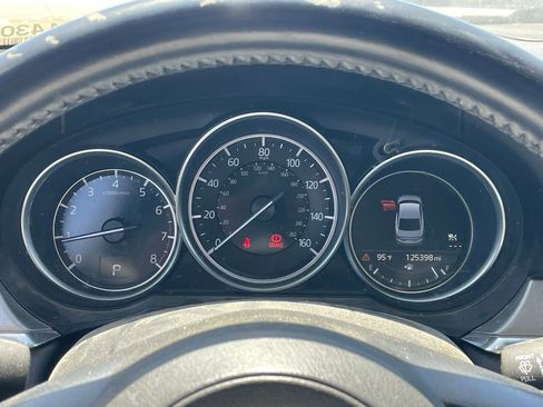 Used 2018 MAZDA MAZDA6 Touring image 11