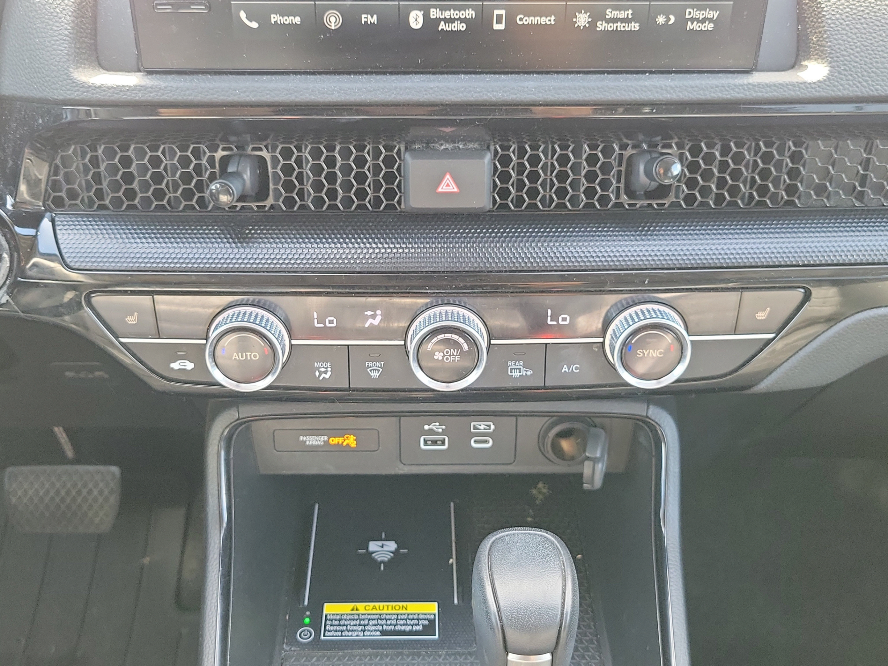 Used 2024 Honda CR-V EX-L image 15
