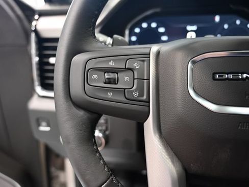 New 2026 GMC Sierra 1500 Denali AWD/4WD image 29