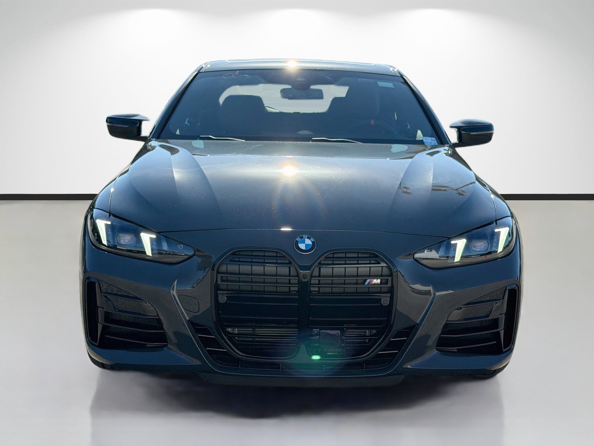 New 2027 BMW M440i Coupe w/ Premium Package RWD image 8