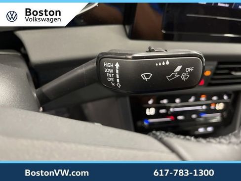 New 2025 Volkswagen Jetta Sport FWD image 11