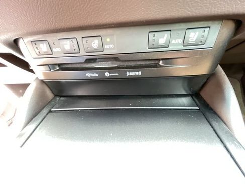 Used 2021 Lexus ES 350 w/ Premium Package FWD image 19