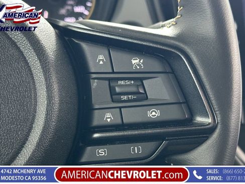 Used 2025 Subaru Crosstrek 2.5i Sport AWD/4WD image 32