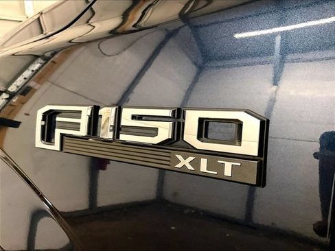 Used 2016 Ford F150 XLT AWD/4WD image 13