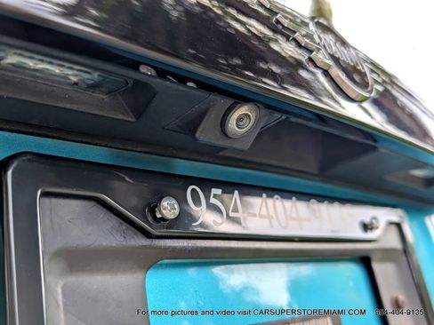 Used 2020 MINI Cooper Convertible image 88