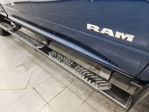 Used 2020 RAM 2500 Tradesman image 26