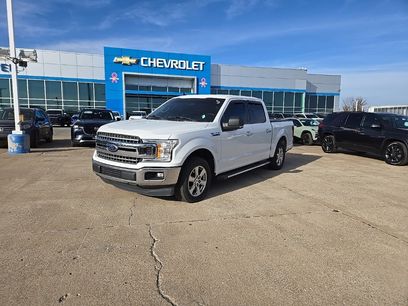 Used 2019 Ford F150 XLT w/ Equipment Group 302A Luxury