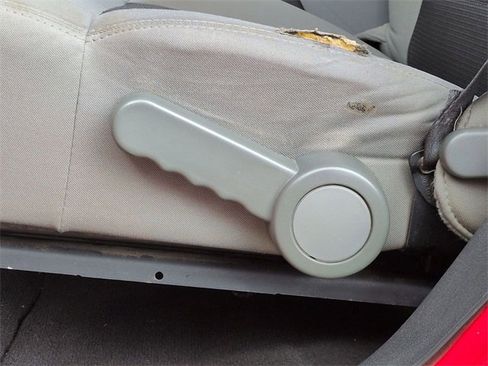 Used 2010 Jeep Wrangler Unlimited Sahara w/ Dual Top Group image 13