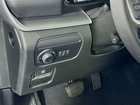 New 2026 Jeep Grand Wagoneer L Limited AWD/4WD image 10