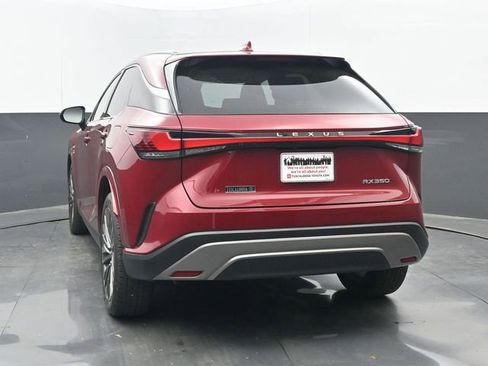 Used 2024 Lexus RX 350 FWD w/ Convenience Package image 4