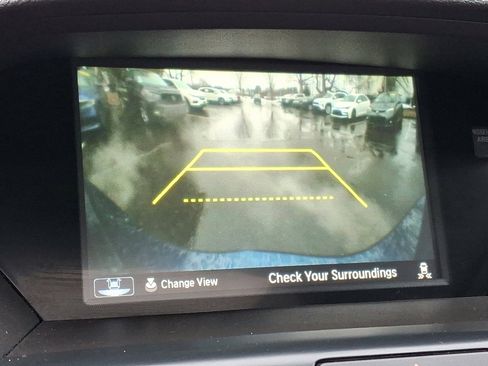 Used 2018 Acura MDX SH-AWD w/ Technology Package image 19