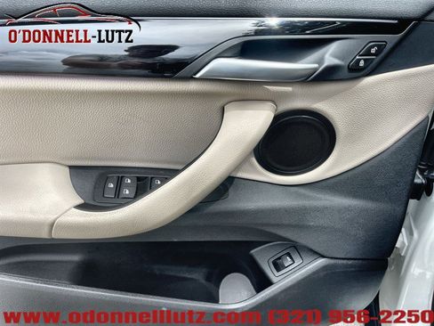 Used 2021 BMW X2 sDrive28i image 13