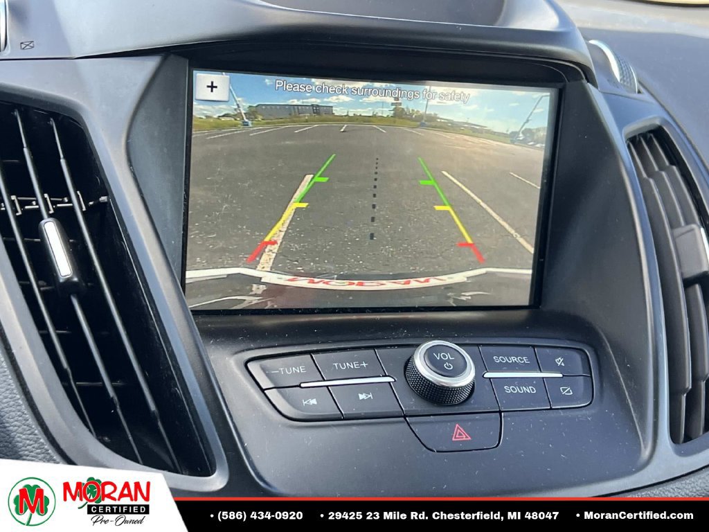 Used 2019 Ford Escape SE FWD image 22
