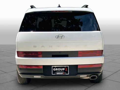 Used 2026 Hyundai Santa Fe SEL AWD/4WD image 5