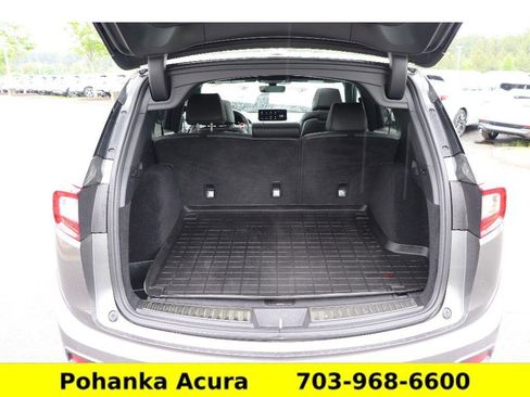 Certified 2023 Acura RDX A-Spec AWD/4WD image 27