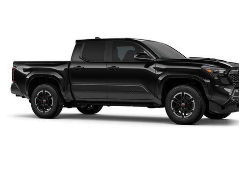 New 2026 Toyota Tacoma TRD Sport image 14