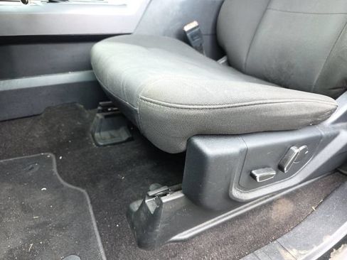 Used 2018 Ford F150 XLT w/ Equipment Group 302A Luxury RWD image 24