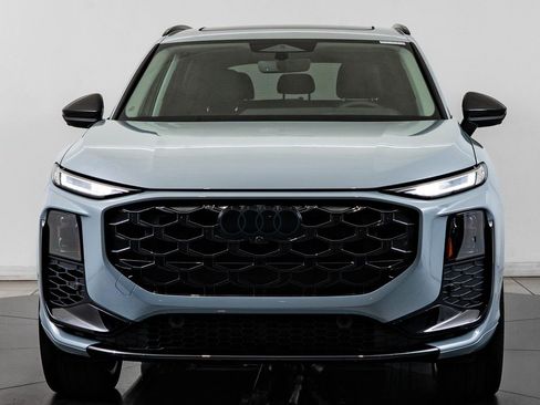 New 2026 Audi Q3 quattro 2.0T image 2