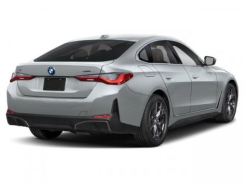 New 2026 BMW i4 xDrive40i w/ Premium Package image 2