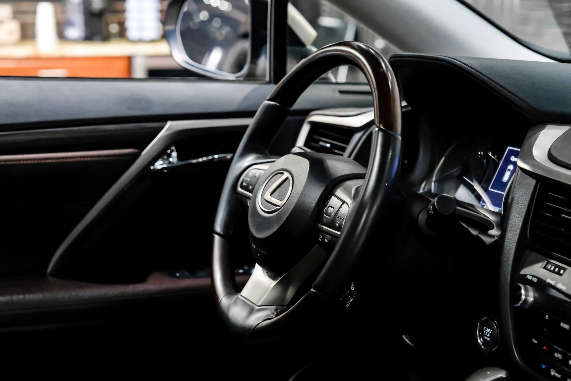 Used 2017 Lexus RX 350 F Sport FWD image 12