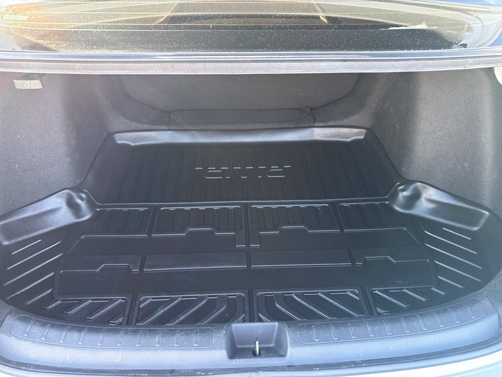 Used 2022 Honda Civic Sport image 32