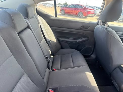 Certified 2025 Nissan Altima 2.5 SV FWD image 30
