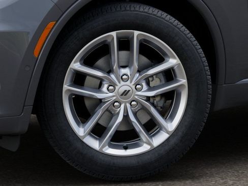 New 2026 Dodge Durango GT AWD/4WD image 9