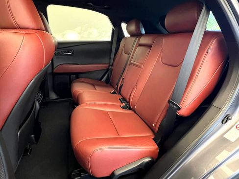 Used 2015 Lexus RX 350 F Sport w/ Navigation Package image 10