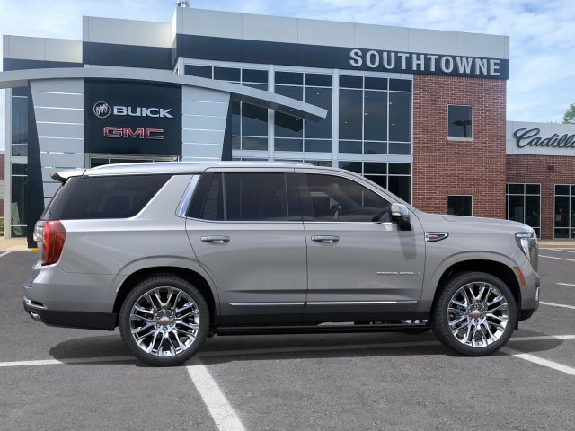 New 2026 GMC Yukon Denali w/ Denali Reserve Package AWD/4WD image 5